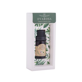 Tinh dầu sả chanh EVAROSA chai 10ml