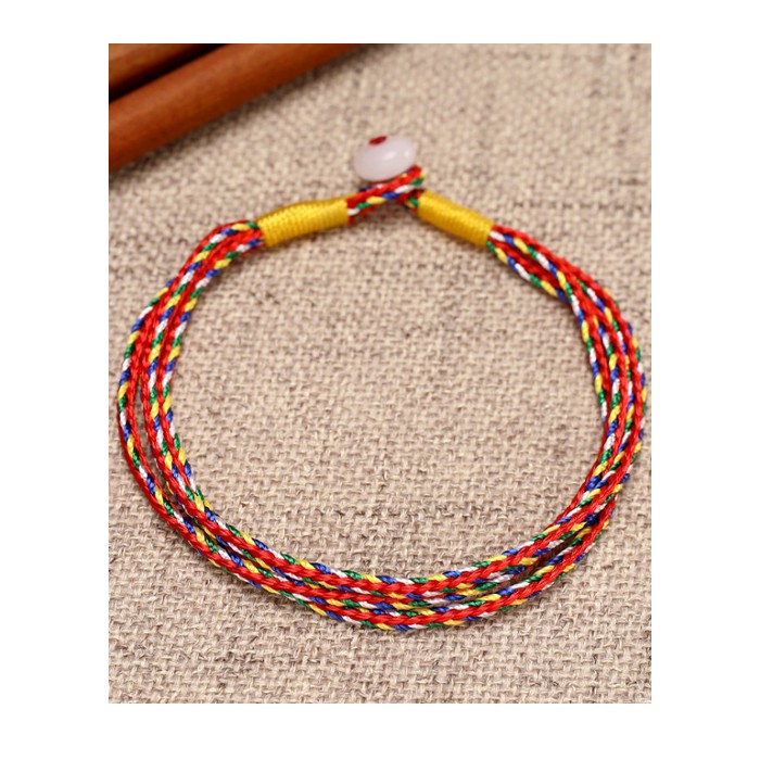 Vòng chỉ đo tây tạng mẫu mới CD45