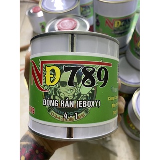 Sơn lót kim loại epoxy ( sơn chống rỷ )
