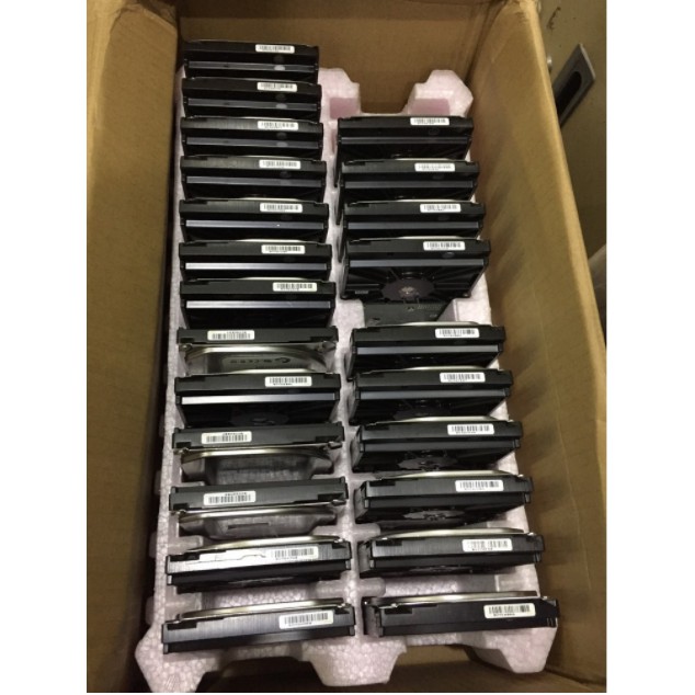 Ổ cứng PC, CAMERA 250GB mới 99% - bảo hành 1 tháng !