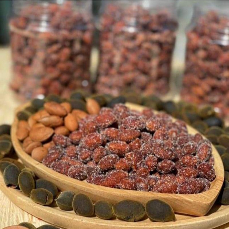 SAY NHUNG MUỐI ỚT