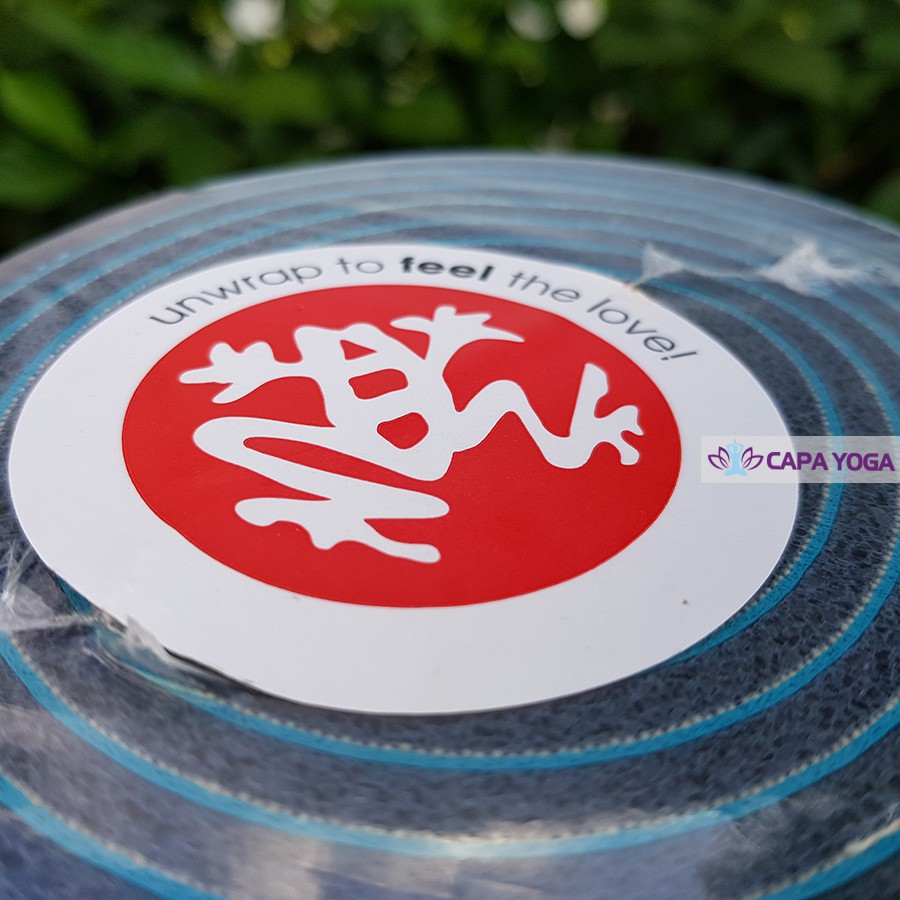 Thảm Tập Yoga Manduka Eco Lite 4mm