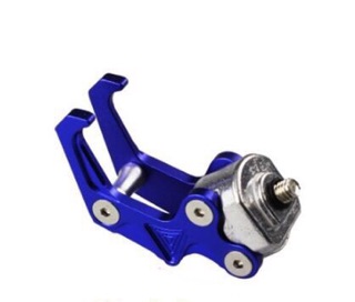 Móc treo đồ xe máy biker ( đại bàng CNC )