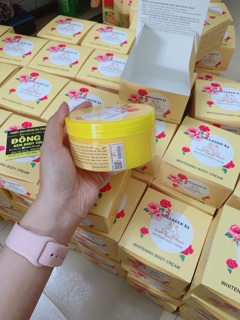 Body collagen X3 hàng cty