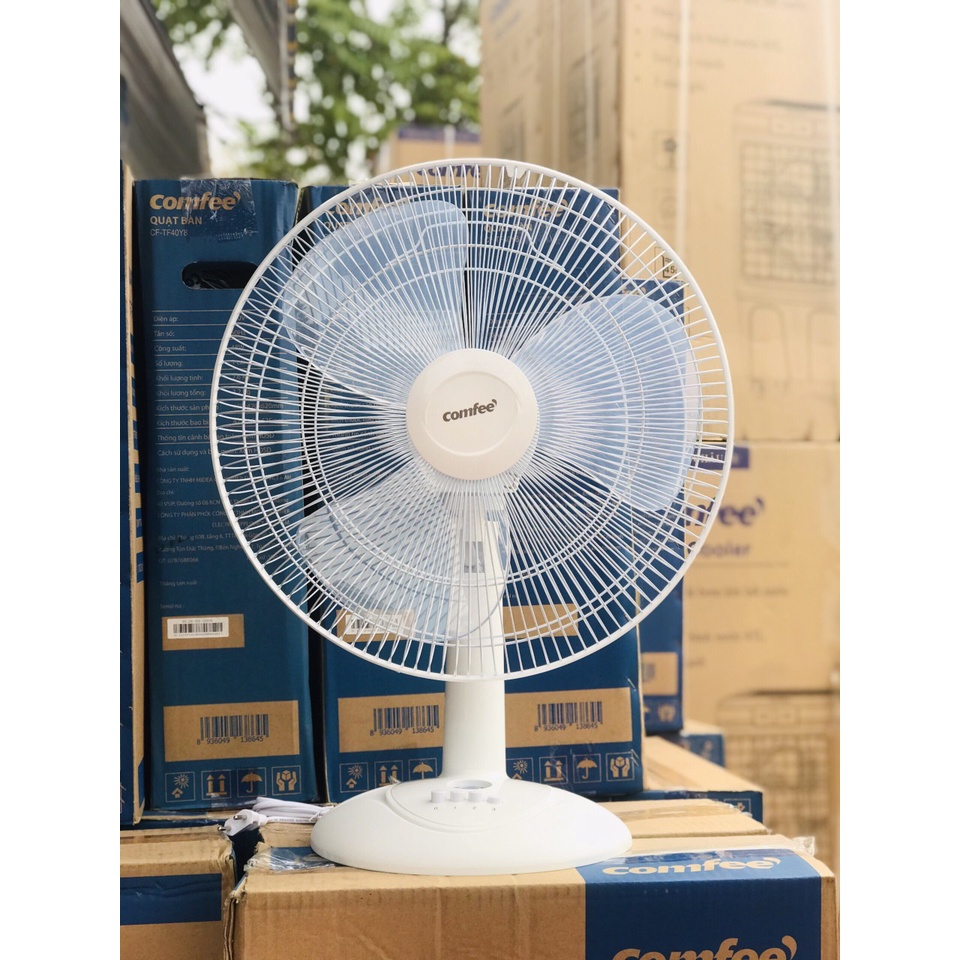 Quạt Comfee CF-TF40Y8