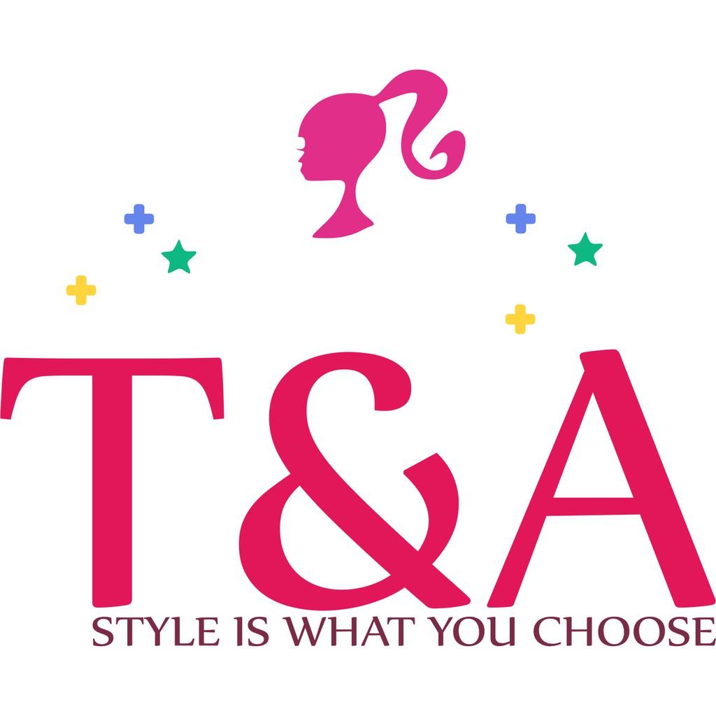 Quần Jean Lưng Cao - Tashop02