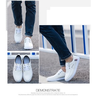 giày sneaker nam