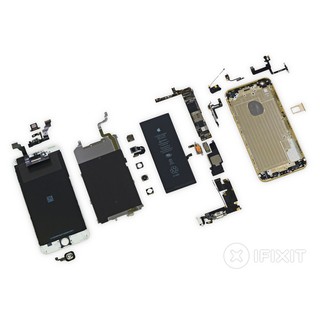 Camera trước cho iphone 6