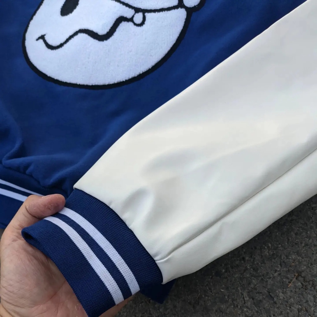 ÁO KHOÁT BOOM VARSITY