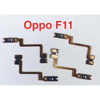 Công tắc nguồn ON/OFF Oppo F11