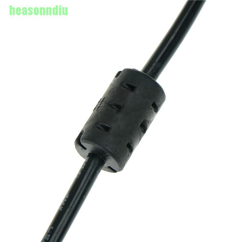 Dây Cáp Dài 1.5m USB Dành Cho Máy Ảnh Canon Eos 7d 60d 1200d 700d 650d 600d 100d D30