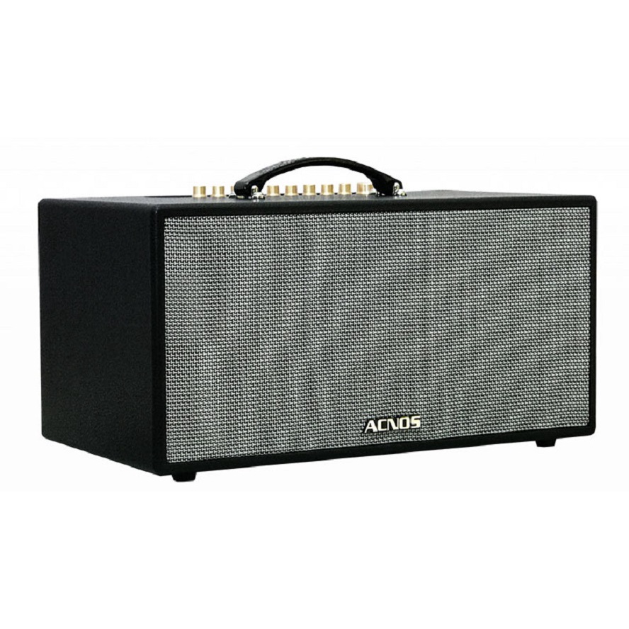 LOA DI ĐỘNG ACNOS CS446 HÀNG CHÍNH HÃNG 2021