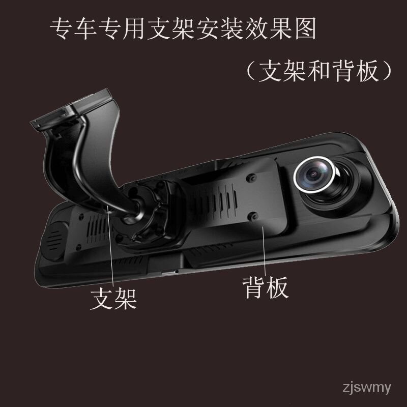 Giá đỡ gương chiếu hậu thông minh 70m 360 độ chất lượng cao | BigBuy360 - bigbuy360.vn