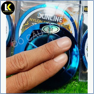 Cước Tóm Trục câu đài