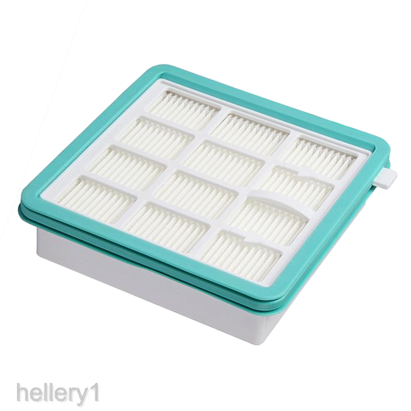 Bộ Lọc HEPA Thay Thế Cho Máy Hút Bụi Puppy D928 [Hellery1]