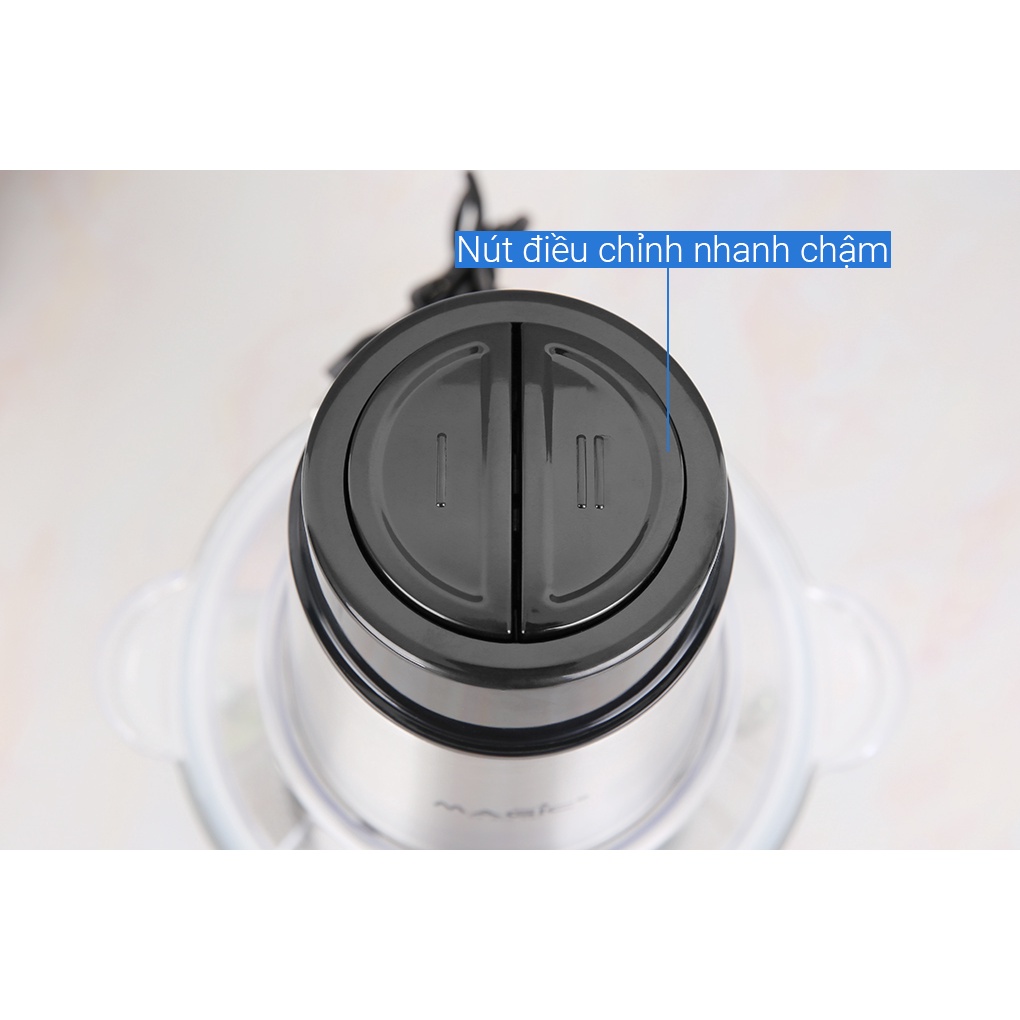 Máy xay thịt Magic Eco AC-15
