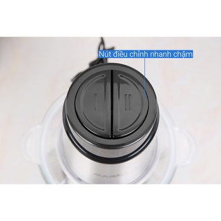 Máy xay thịt Magic Eco AC-15