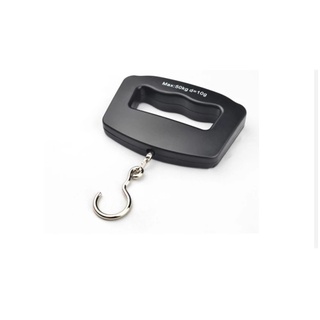 Worldmart - Cân điện tử cầm tay Electronic Luggage Scale - Max 50KG
