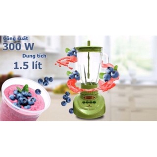 [Mã ELHA22 giảm 6% đơn 300K] 🌻Máy xay sinh tố Happycook HCB150