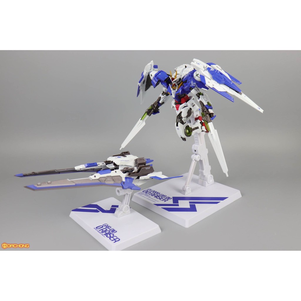 Mô hình Gundam 00 XN Raiser