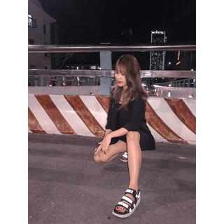 Sandal Nữ, Nam Letas D1003 - Tro Phản Quang