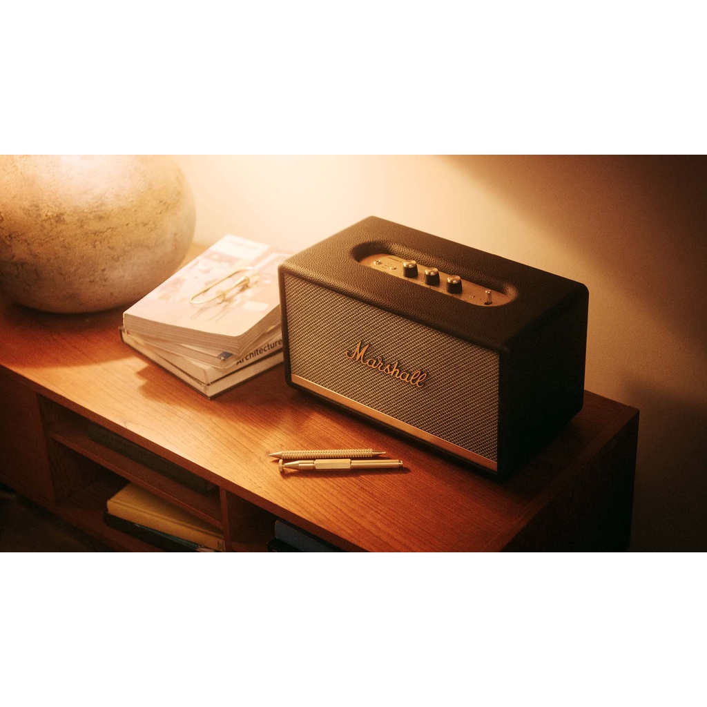Loa MARSHALL STANMORE 2 (II) chính hãng Marshall - New 100%, Bảo hành 1 năm