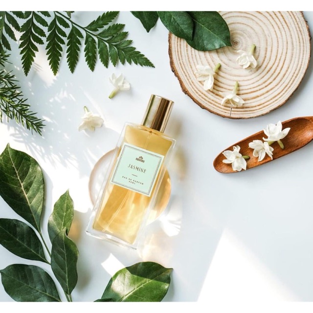 Pass Nước hoa Jasmine còn 1/2