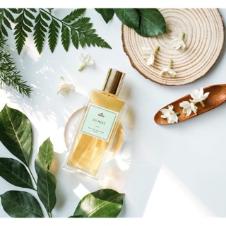 Pass Nước hoa Jasmine còn 1/2