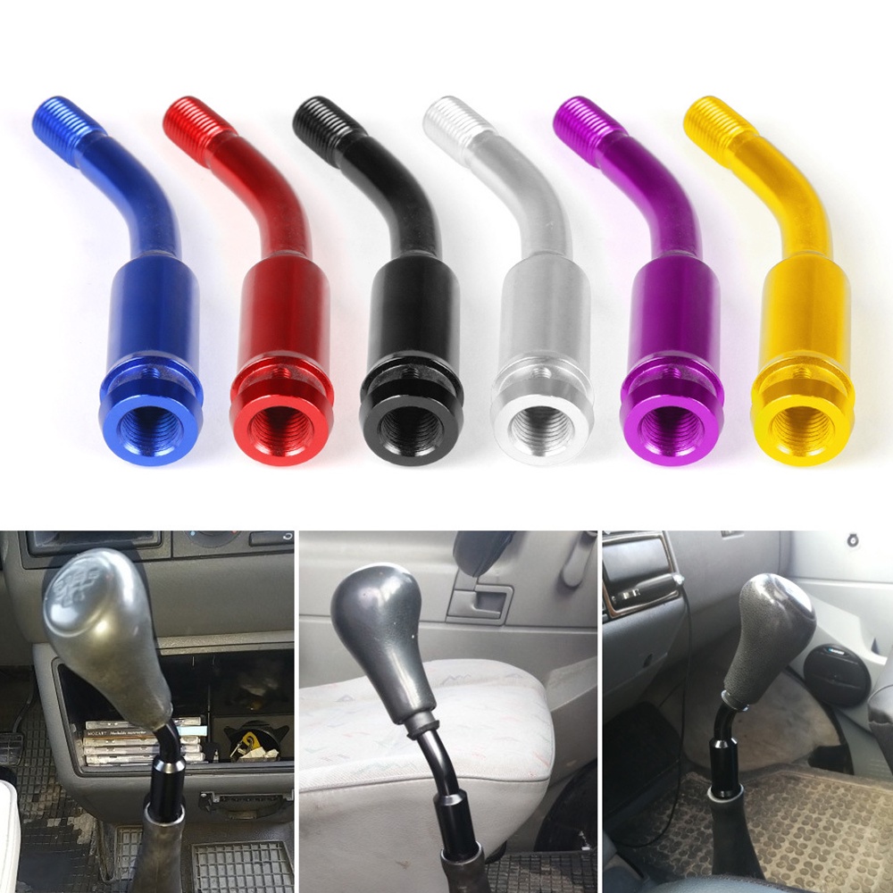 Thanh Nối Dài Cần Gạt Số 5 inch Cho Volkswage T4 1990-2003