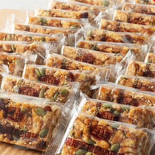 Bánh Dinh Dưỡng Vị Trứng