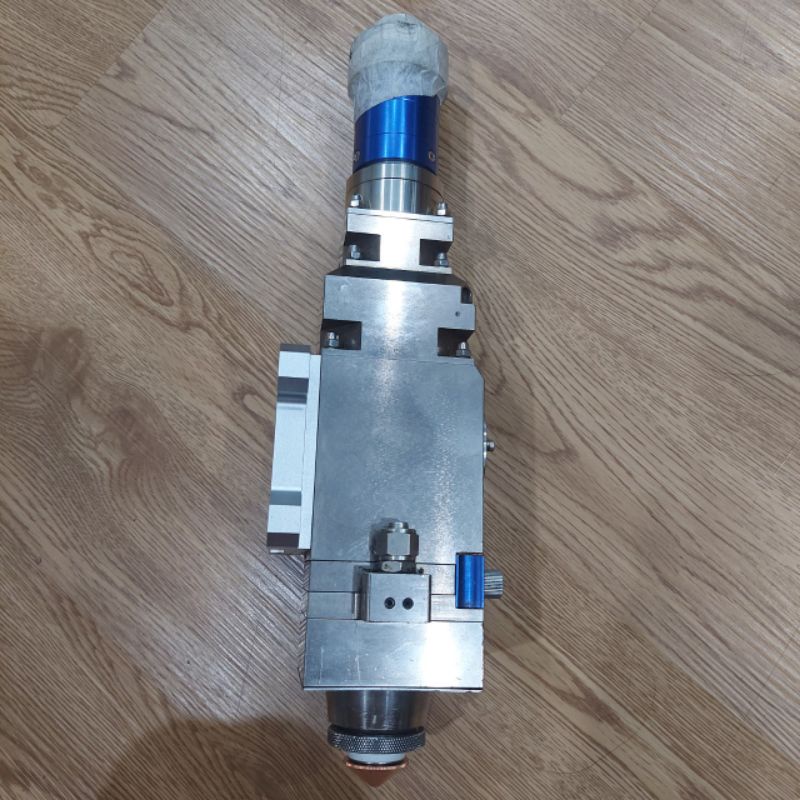 Đầu cắt laser Kc15 WSX cũ dùng cho máy cắt laser fiber