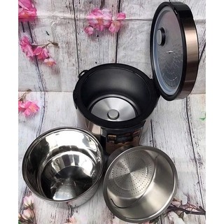 Nồi cơm điện Homely HL-019