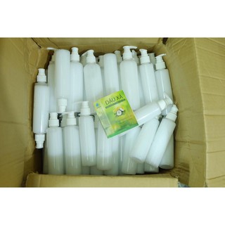 DẦU XẢ DỪA 15OML