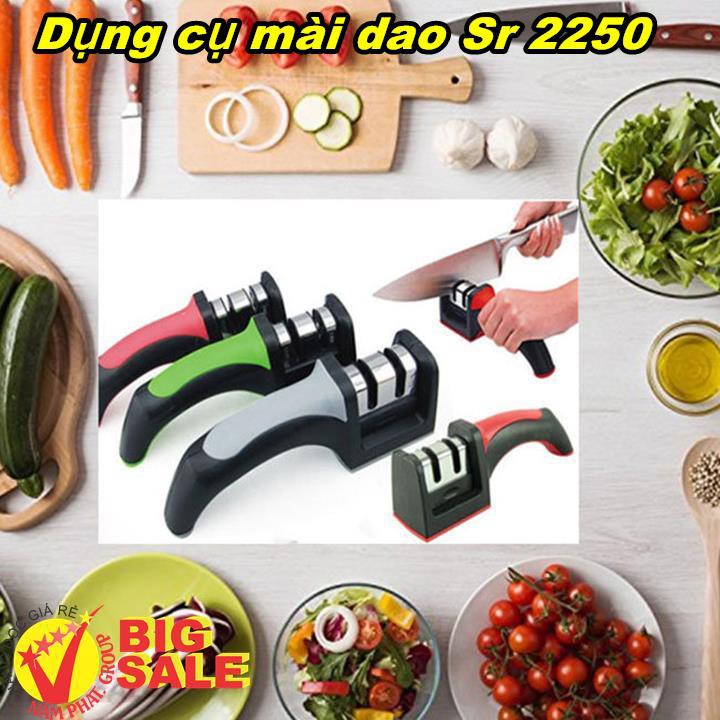 Dụng cụ mài dao Sr 2250