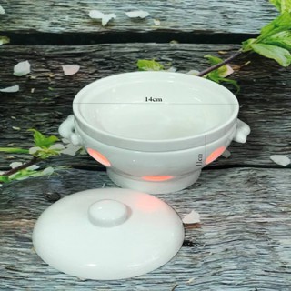 BẾP HÂM NÓNG THỨC ĂN