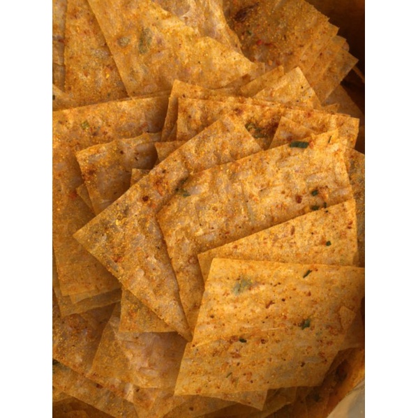 BÁNH TRÁNG TRỘN PHÔ MAI TÔM HÀNH_1KG