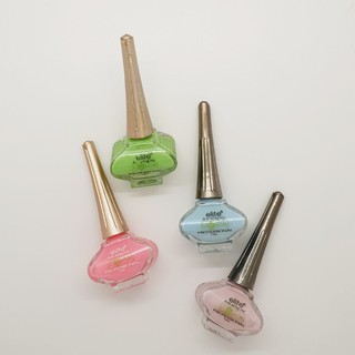Sơn Móng Tay Elite 35 Colours 13ml