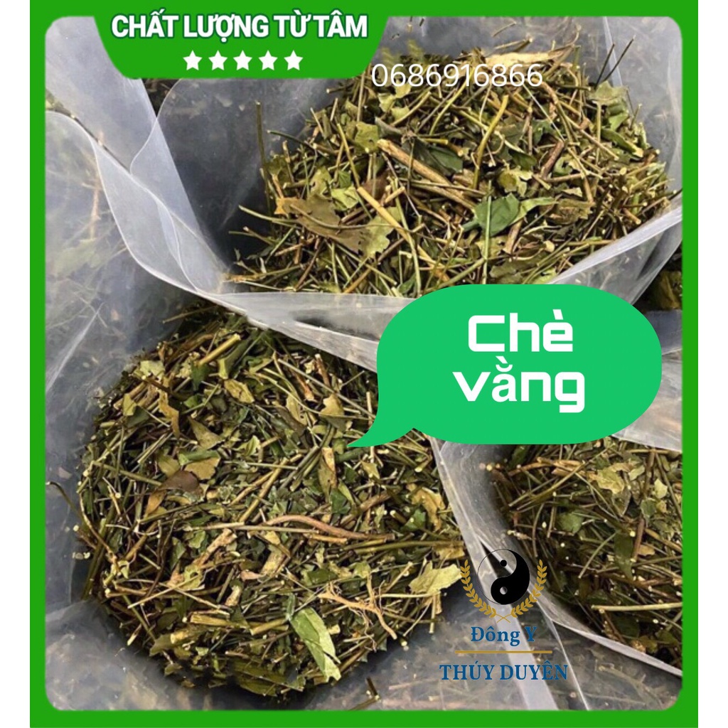 Chè Vằng Sẻ 1kg (Hàng chất lượng loại 1)