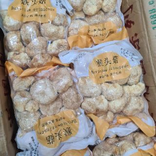 Nấm Đầu Khỉ bao 250g
