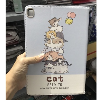 Bao da ipad gen 9 10.2 2021 cute