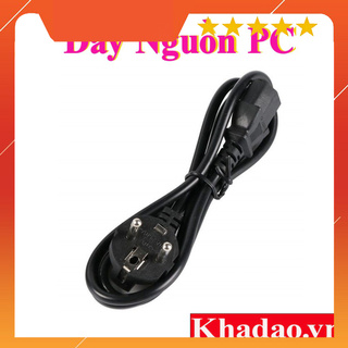 Dây nguồn Máy Tính - Dây nguồn PC