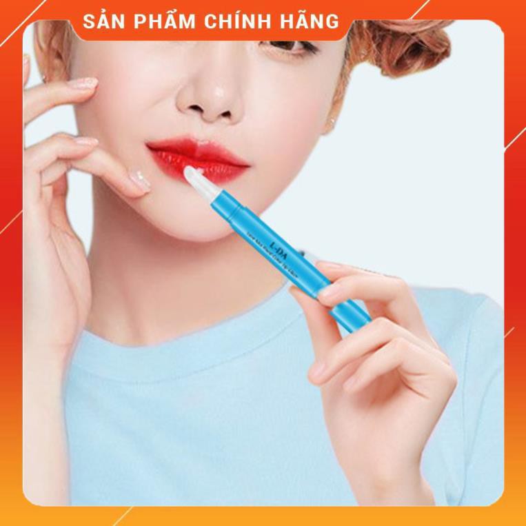 Gel khóa son môi giúp giữ màu son bền màu không trôi không lem gel giữ màu son GS01 | BigBuy360 - bigbuy360.vn