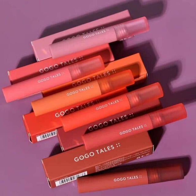 SON GOGO TALES | BigBuy360 - bigbuy360.vn