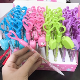 48 CÂY BÚT CHÌ BẤM