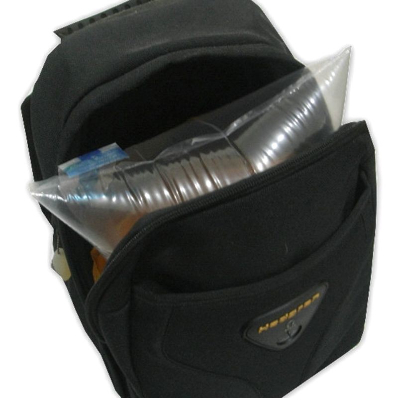 Gối Thổi Phồng Cỡ 25x30cm