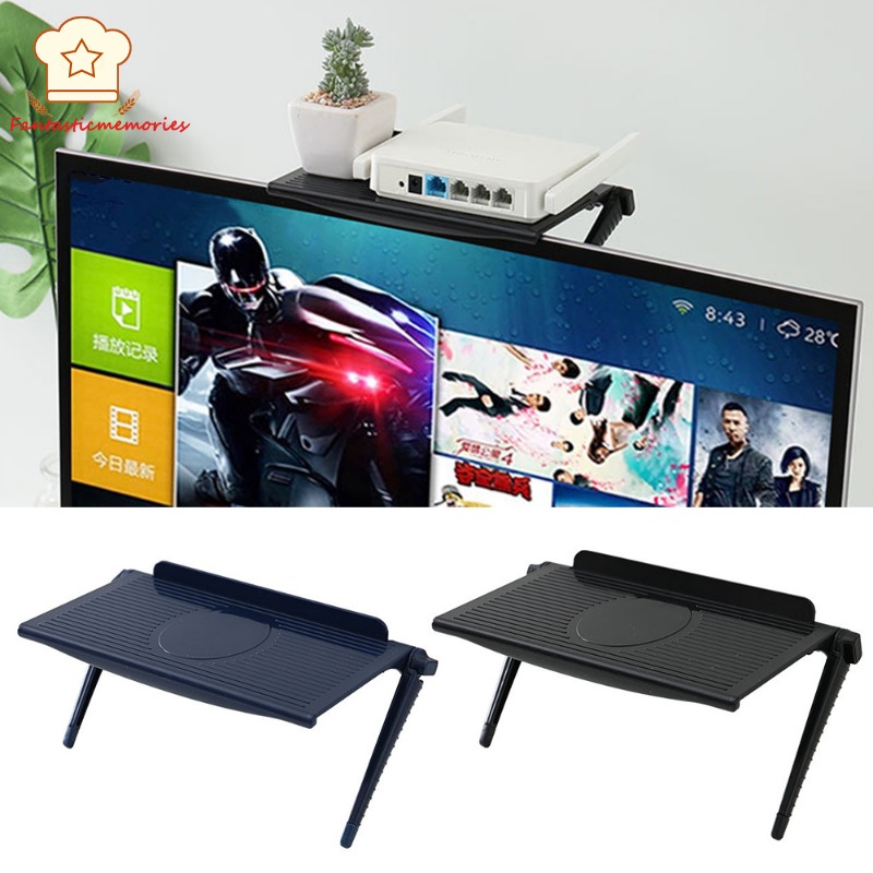 1 giá đỡ màn hình TV máy tính LCD có thể điều chỉnh