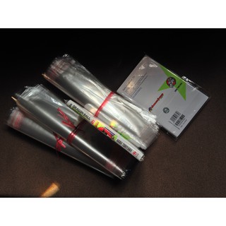 Combo 100 túi bọc 1 quyển truyện tranh