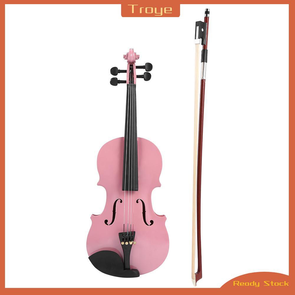 Đàn Violin Cỡ 1 / 8