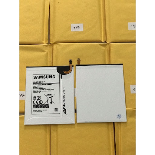 Pin Samsung Galaxy TAB T560/T561/T565/TAB E 9.6/EB-BT561ABE/T561Y / MuaLeGiaRe