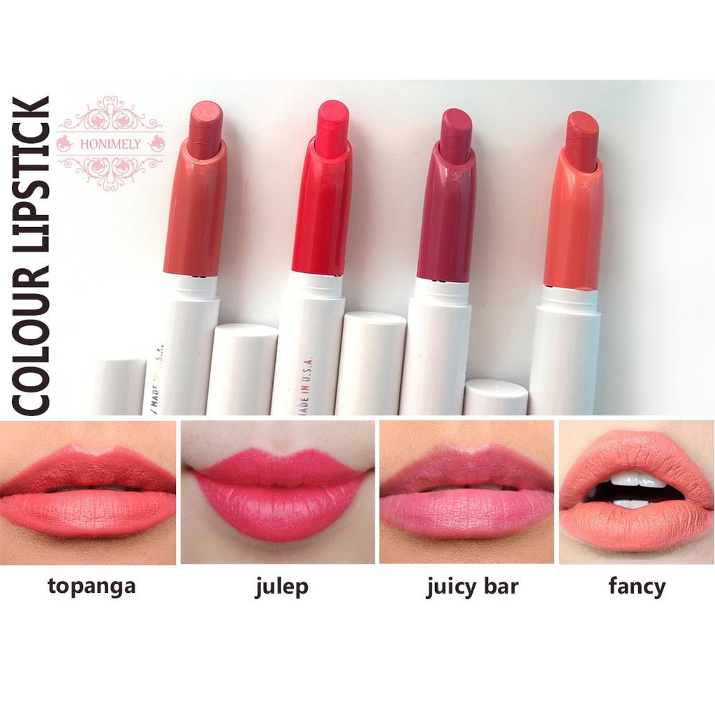 SON COLOURPOP LIPPIE STIX